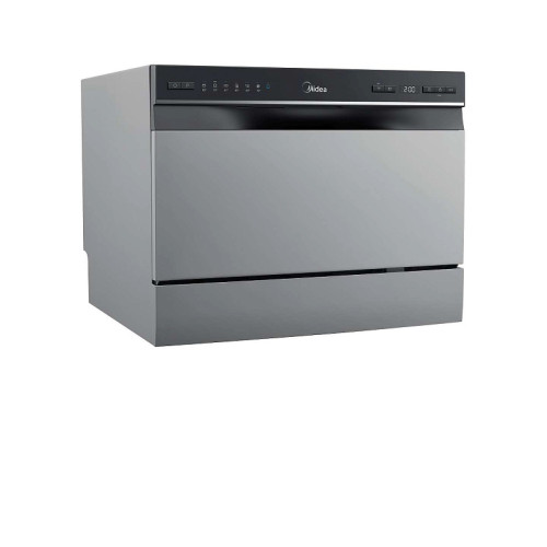 Посудомоечная машина MIDEA MCFD55S460Si