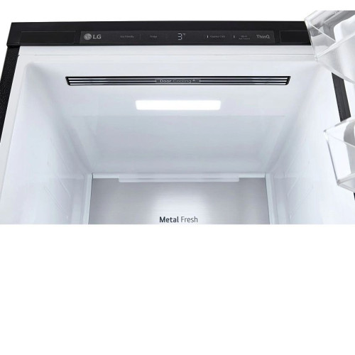 Холодильник LG GC-B401FAPM