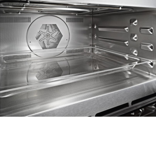 Духовой шкаф MIELE H7840BMX OBSW новый с витрины