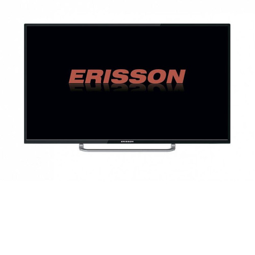 Телевизор ERISSON 55ULES90T2SM