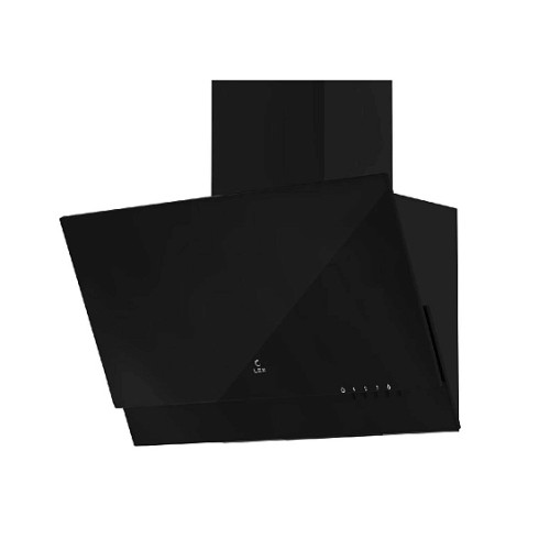 Вытяжка LEX MERA 500 BLACK