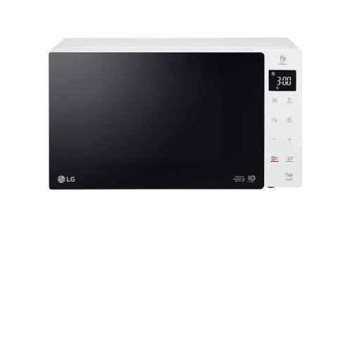 Микроволновая печь LG MS23NECBW