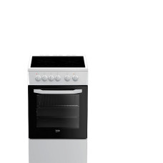 Электрическая плита Beko FSS 37000 W