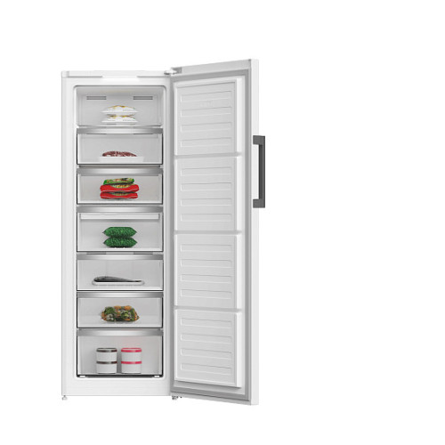 Морозильная камера GRUNDIG GFPN66721W