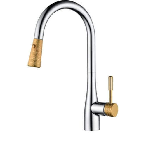 Смеситель D&K DA1462504D