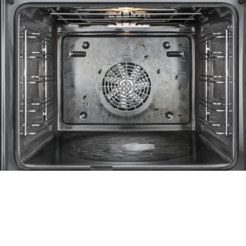 Духовой шкаф BOSCH CSG636BS3