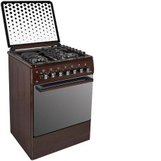Плита IDEAL L405 коричневый