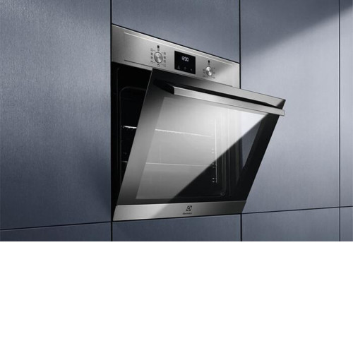 Духовой шкаф ELECTROLUX EOF3H71X