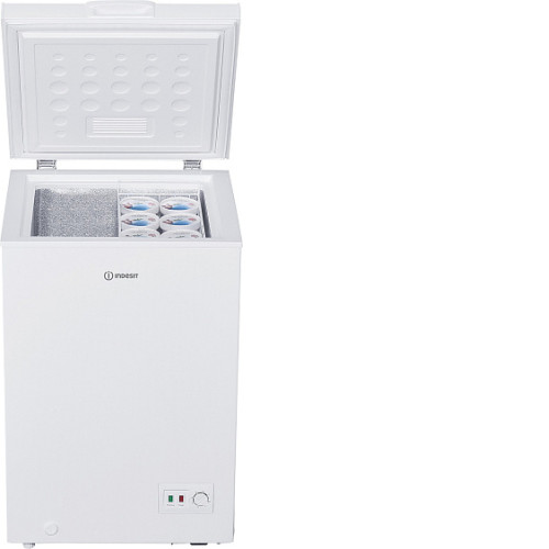 Морозильный ларь INDESIT ICF 100