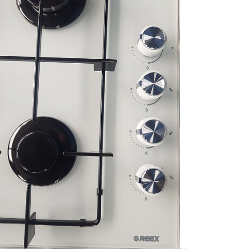 Варочная поверхность REEX PG-6400LESC Whgl