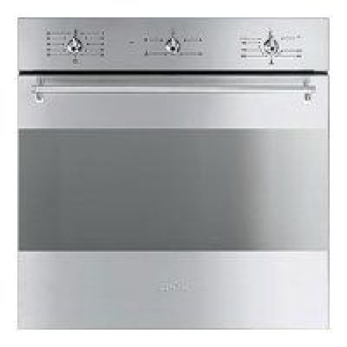 Духовой шкаф SMEG sf341gvx