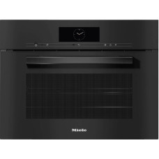 Пароварка MIELE DGC 7840 OBSW