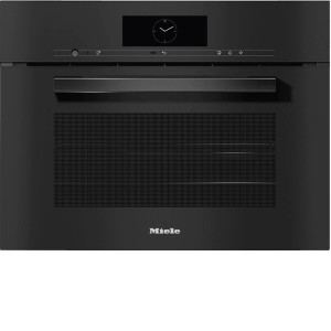 Пароварка MIELE DGC 7840 OBSW