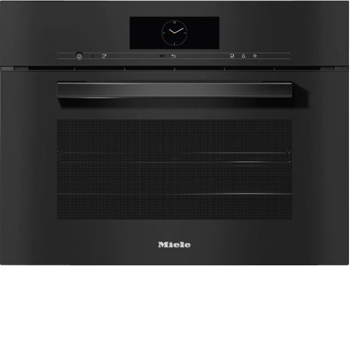 Пароварка MIELE DGC 7840 OBSW