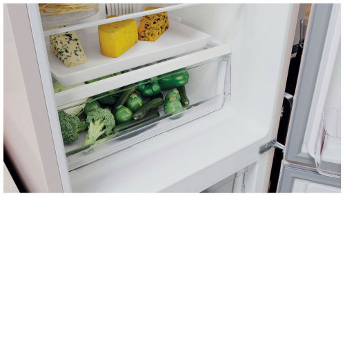 Холодильник HOTPOINT-ARISTON HTR 5180 M