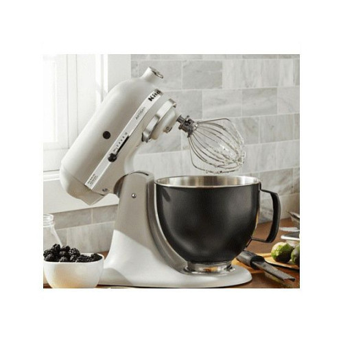 Чаша KITCHENAID 5KSM5SSBBM 4.8 л стальная