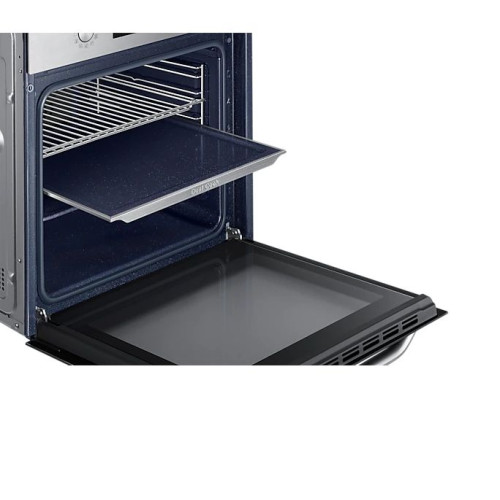 Духовой шкаф SAMSUNG NV68R3541RS/WT