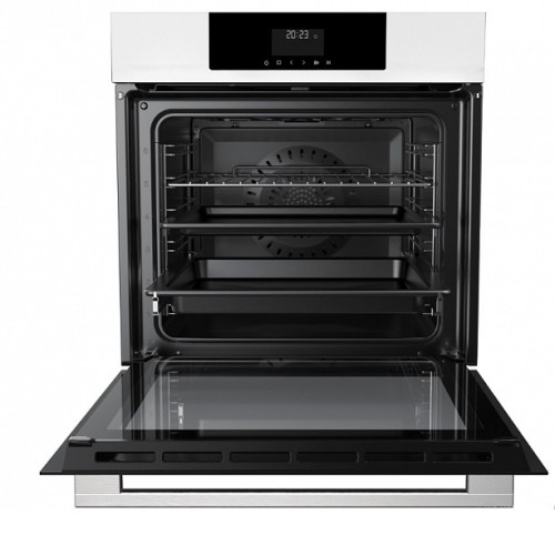 Духовой шкаф HAIER HOQ-F3AAN3WB
