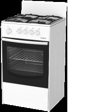 Газовая плита Darina S GM441 001 W T8 Газовая плита Darina S GM441 001 W T8