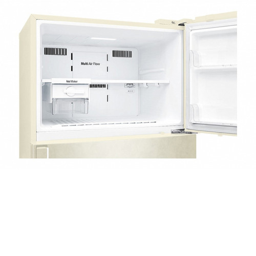 Холодильник LG GR-H802HEHL