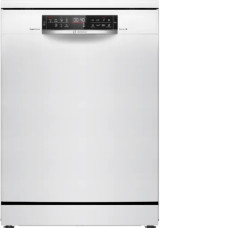 Посудомоечная машина BOSCH SMS6ZCW37Q
