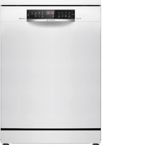 Посудомоечная машина BOSCH SMS6ZCW37Q