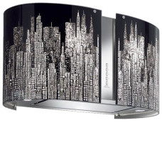 Вытяжка FALMEC round isola manhattan 67 800