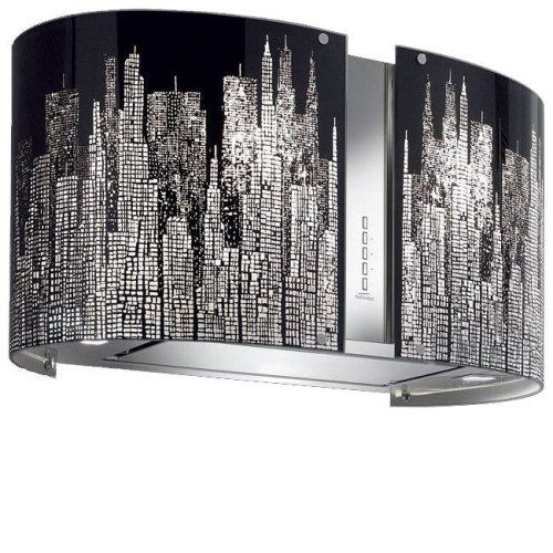 Вытяжка FALMEC round isola manhattan 67 800