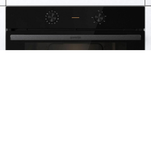Духовой шкаф GORENJE BO6717E03BG