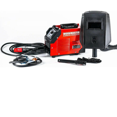 Сварочный аппарат Workmaster САИ-255С