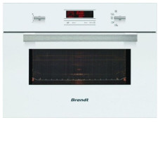 Микроволновая печь BRANDT me 1245 w Микроволновая печь BRANDT me 1245 w