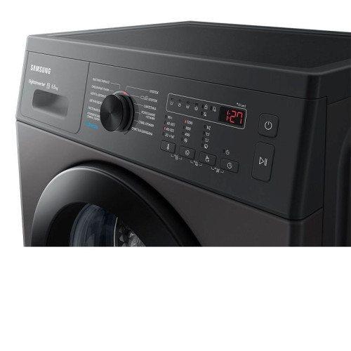Стиральная машина SAMSUNG WW65A4S20CX