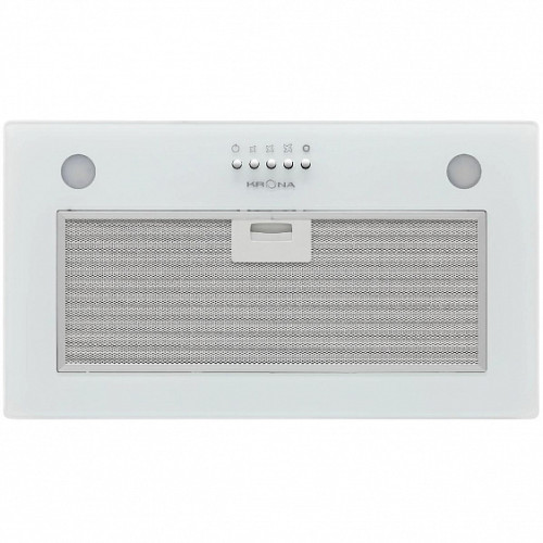 Вытяжка KRONA Arven 500 white PB