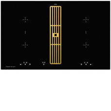 Варочная поверхность KUPPERSBUSCH KMI 8500.0 SR Gold
