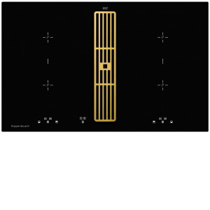 Варочная поверхность KUPPERSBUSCH KMI 8500.0 SR Gold