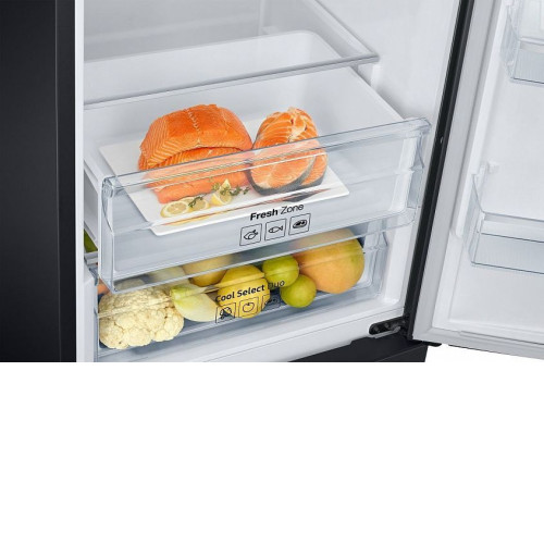 Холодильник SAMSUNG RB37A5291B1