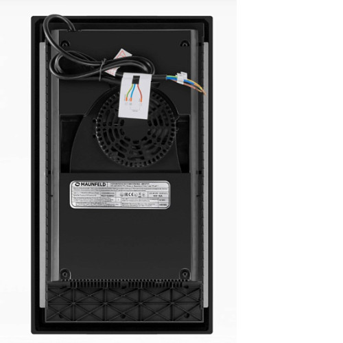 Варочная поверхность MAUNFELD CVI292S2BBK Inverter