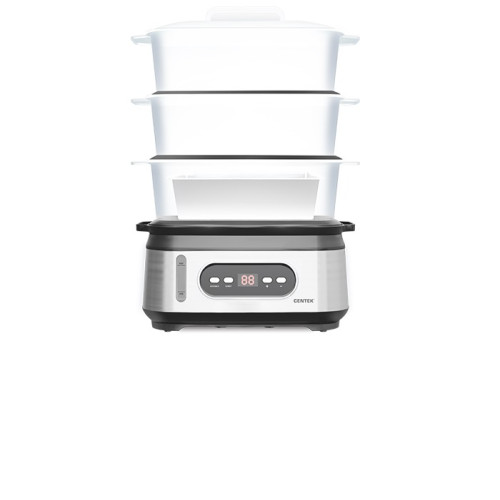 Пароварка CENTEK CT-1459