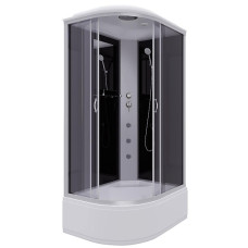 Душевая кабина NIAGARA NG-2510-14RG Душевая кабина NIAGARA NG-2510-14RG