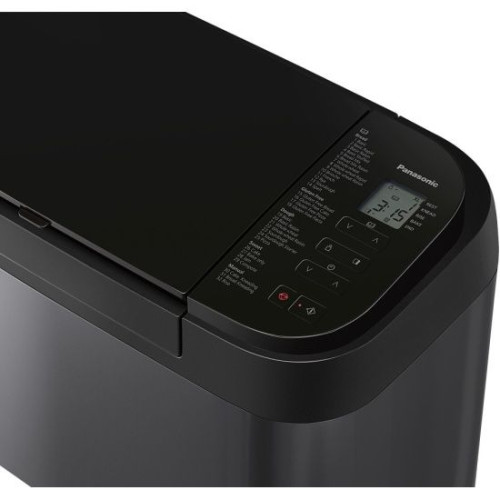 Хлебопечь PANASONIC SD-YR2540HTS