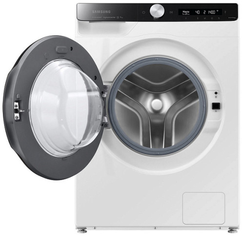 Стиральная машина SAMSUNG WW90A6S44AE