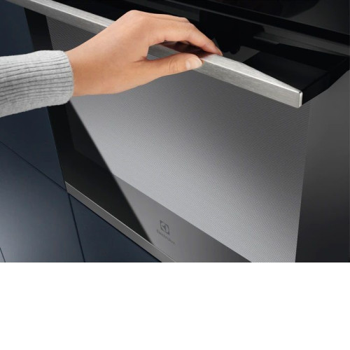 Духовой шкаф ELECTROLUX OKC8H39WX