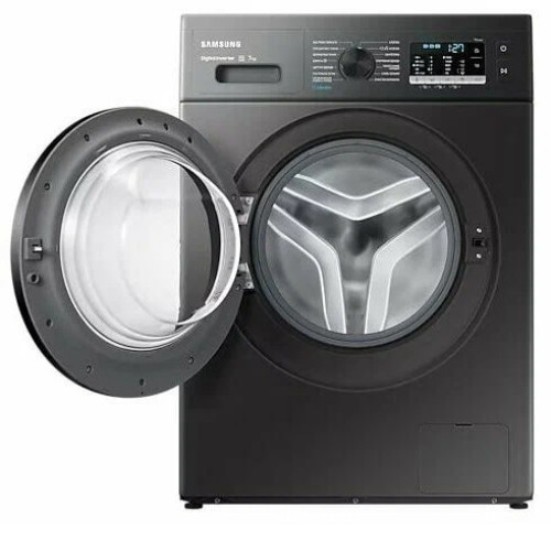Стиральная машина SAMSUNG WW70AG5S20CXLP