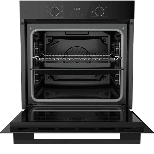 Духовой шкаф KUPPERSBERG HF 607 B