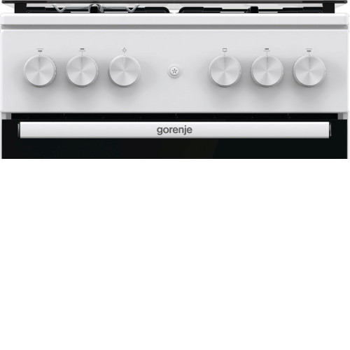 Плита GORENJE GGI5A21WH