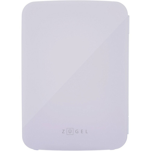 Холодильник для косметики ZUGEL ZCR-003W