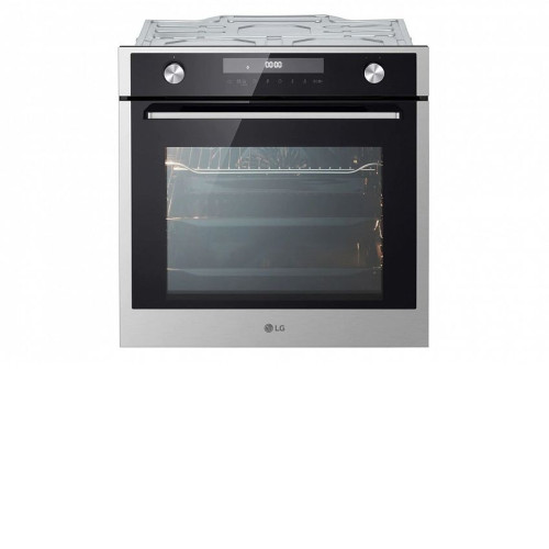 Духовой шкаф LG WSEZ7225S1