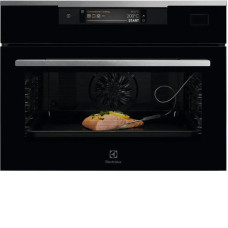 Духовой шкаф ELECTROLUX KVBAS21WX Духовой шкаф ELECTROLUX KVBAS21WX