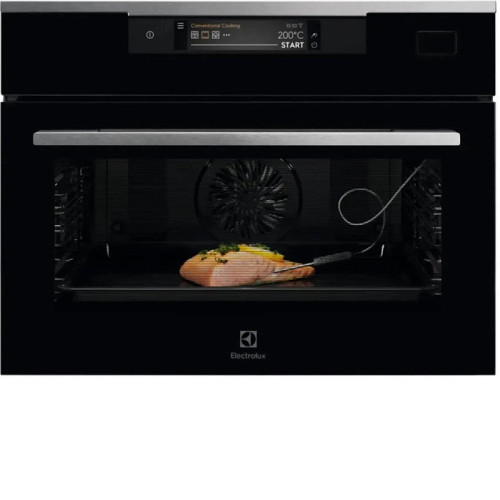 Духовой шкаф ELECTROLUX KVBAS21WX