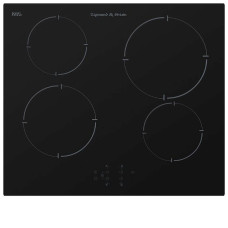 Варочная панель ZIGMUND SHTAIN CNS 024.60 BX